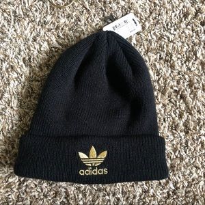NWT Adidas Beanie